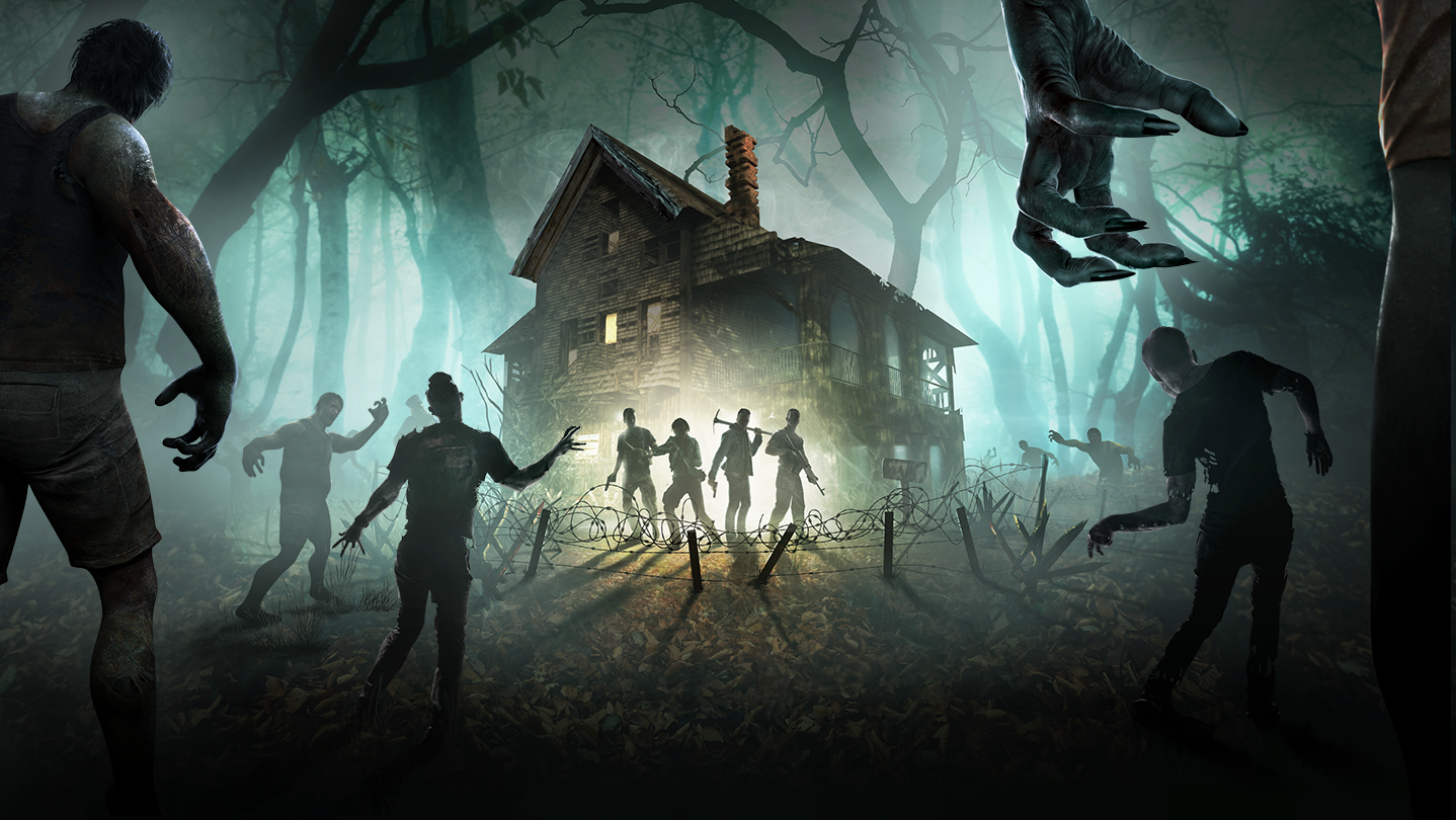7 Days to Die